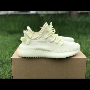 Yeezy Shoes - Butter yeezy 350 boost Yeezy Shoes - Butter yeezy 350 boost